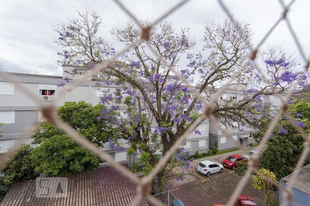 Vista de apartamento à venda com 2 quartos, 52m² em Sarandi, Porto Alegre