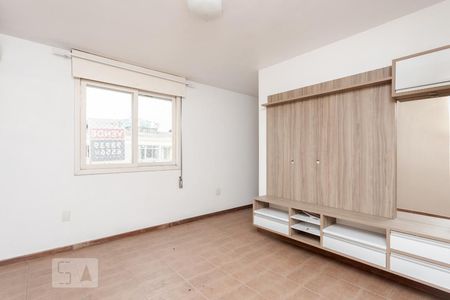 Sala de apartamento à venda com 2 quartos, 52m² em Sarandi, Porto Alegre