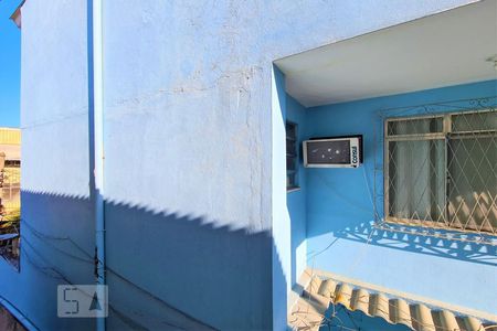 Vista de apartamento à venda com 1 quarto, 47m² em Higienópolis, Rio de Janeiro