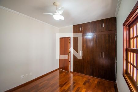 Suíte de casa à venda com 3 quartos, 148m² em Jardim Bela Vista, Campinas