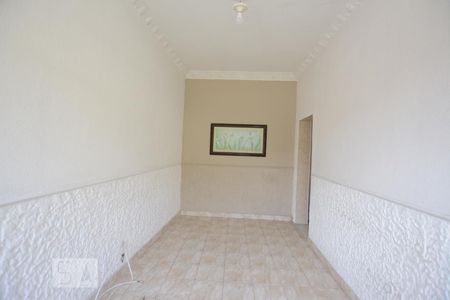 Sala de apartamento à venda com 1 quarto, 50m² em Ramos, Rio de Janeiro