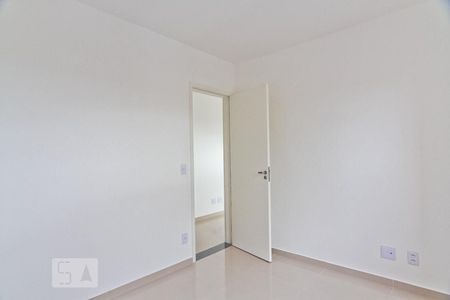 Quarto de apartamento à venda com 1 quarto, 45m² em Vila Basileia, São Paulo