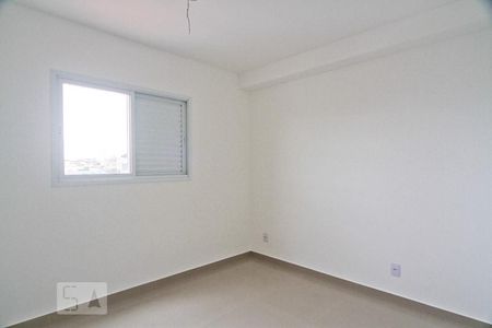 Quarto de apartamento à venda com 1 quarto, 45m² em Vila Basileia, São Paulo