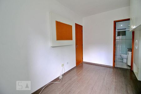 Quarto Suíte de apartamento para alugar com 2 quartos, 72m² em Vila Alice, Santo André