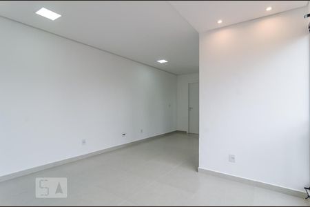 Sala de apartamento para alugar com 2 quartos, 50m² em Chácara Inglesa, São Paulo