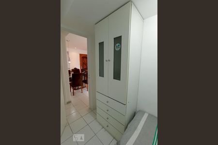 Closet do quarto 1 de apartamento para alugar com 3 quartos, 80m² em Canela, Salvador