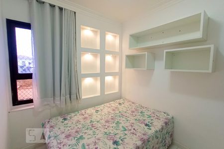 Quarto 2 de apartamento para alugar com 3 quartos, 80m² em Canela, Salvador