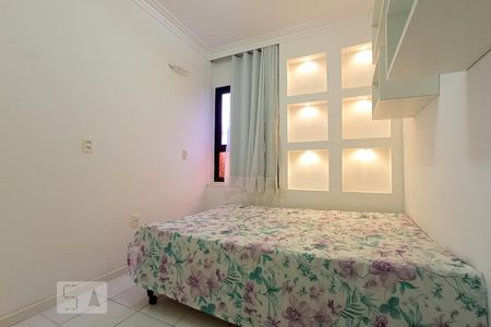 Quarto 2 de apartamento para alugar com 3 quartos, 80m² em Canela, Salvador