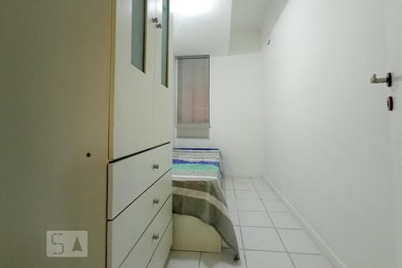 Quarto 1 de apartamento para alugar com 3 quartos, 80m² em Canela, Salvador