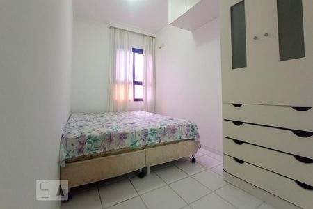 Suíte de apartamento para alugar com 3 quartos, 80m² em Canela, Salvador