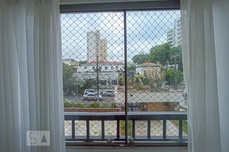 Vista da Rua de apartamento para alugar com 3 quartos, 80m² em Canela, Salvador