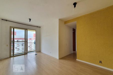 Apartamento à venda com 63m², 3 quartos e 1 vagaSala