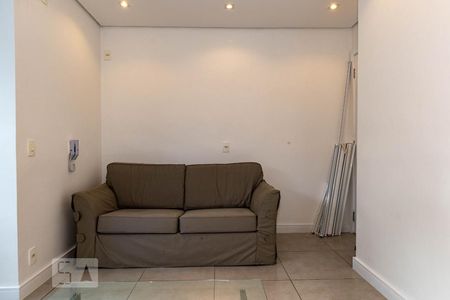 Studio de kitnet/studio para alugar com 1 quarto, 31m² em Vila da Saúde, São Paulo