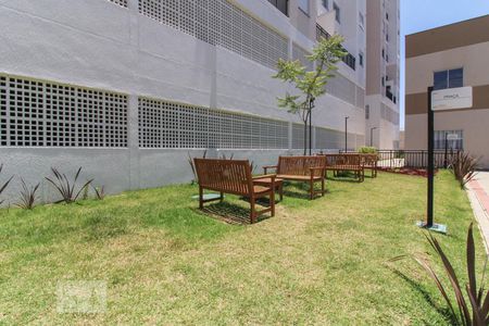 Área Comum de apartamento à venda com 2 quartos, 41m² em Vila Guilherme, São Paulo