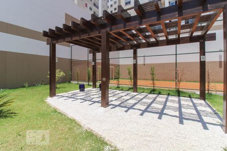 Área Comum de apartamento à venda com 2 quartos, 41m² em Vila Guilherme, São Paulo