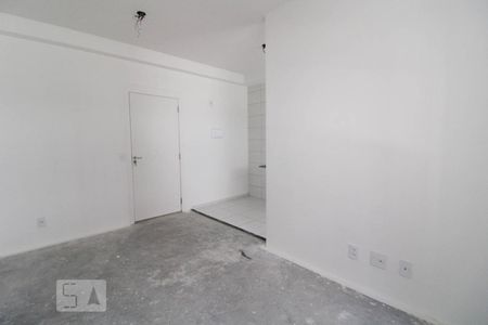 Apartamento à venda com 41m², 2 quartos e sem vagaSala