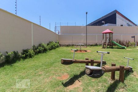 Área Comum - Playground de apartamento à venda com 2 quartos, 41m² em Vila Guilherme, São Paulo