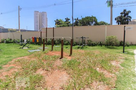 Área Comum - Fitness Externo de apartamento à venda com 2 quartos, 41m² em Vila Guilherme, São Paulo