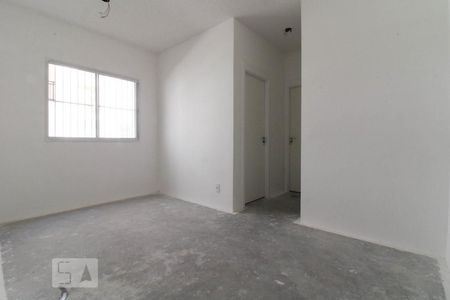 Apartamento à venda com 41m², 2 quartos e sem vagaSala