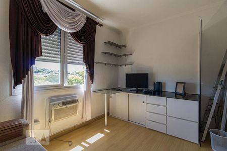 Quarto 2 de apartamento para alugar com 2 quartos, 50m² em Protásio Alves, Porto Alegre