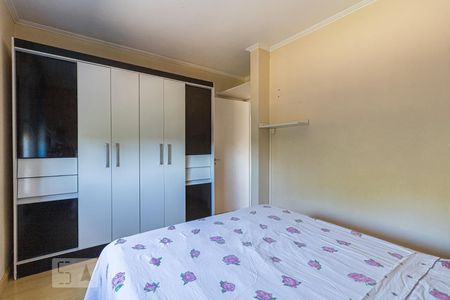 Quarto 1 de apartamento para alugar com 2 quartos, 50m² em Protásio Alves, Porto Alegre