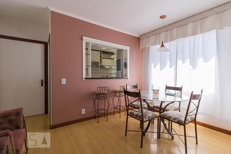 Sala de apartamento para alugar com 2 quartos, 50m² em Protásio Alves, Porto Alegre