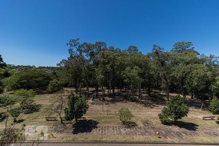 Vista do Quarto 1 de apartamento para alugar com 2 quartos, 50m² em Protásio Alves, Porto Alegre