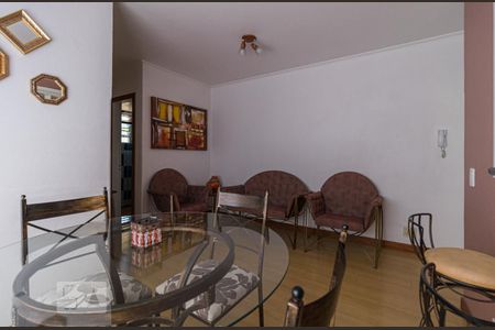 Sala de apartamento para alugar com 2 quartos, 50m² em Protásio Alves, Porto Alegre