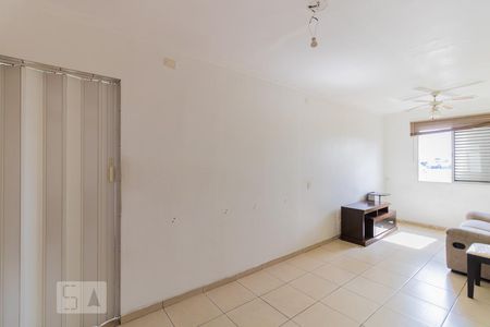 Sala de apartamento à venda com 2 quartos, 52m² em Conjunto Habitacional Padre José de Anchieta, São Paulo