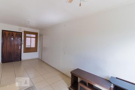 Sala de apartamento à venda com 2 quartos, 52m² em Conjunto Habitacional Padre José de Anchieta, São Paulo