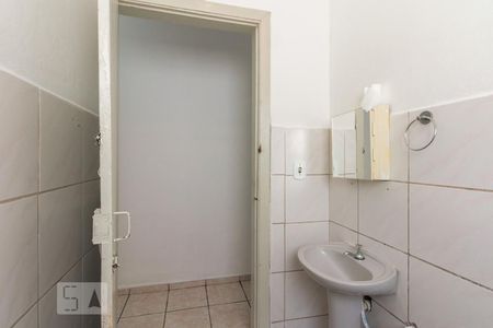 Banheiro  de casa para alugar com 2 quartos, 100m² em Penha de França, São Paulo