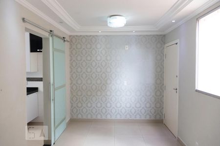 Sala de apartamento para alugar com 3 quartos, 70m² em Jardim Sumaré, Ribeirão Preto