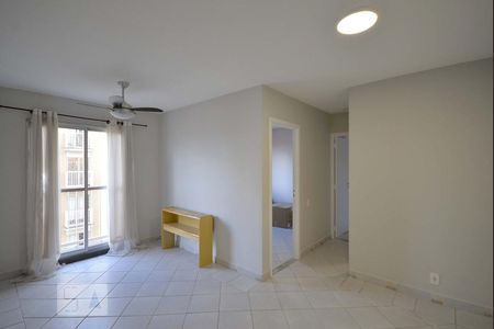 Sala de apartamento para alugar com 2 quartos, 51m² em Cambuci, São Paulo