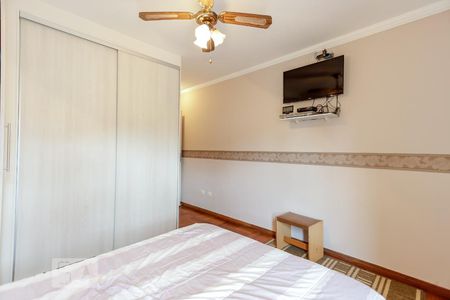 Suíte de casa à venda com 3 quartos, 150m² em Vila Nova Mazzei, São Paulo