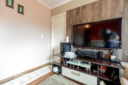 Sala 2 de casa à venda com 3 quartos, 150m² em Vila Nova Mazzei, São Paulo