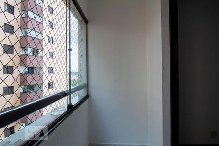 Sacada de apartamento para alugar com 2 quartos, 65m² em Vila Fachini, São Paulo