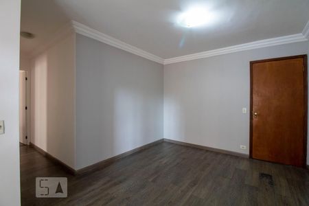 Sala de apartamento para alugar com 2 quartos, 65m² em Vila Fachini, São Paulo