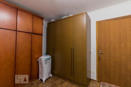 Quarto 2 de casa à venda com 3 quartos, 240m² em Jardim Aricanduva, São Paulo