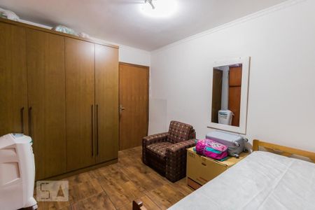 Quarto 2 de casa à venda com 3 quartos, 240m² em Jardim Aricanduva, São Paulo