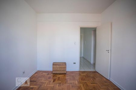 Quarto de apartamento à venda com 1 quarto, 45m² em Vila Clementino, São Paulo