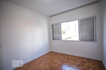 Quarto de apartamento à venda com 1 quarto, 45m² em Vila Clementino, São Paulo