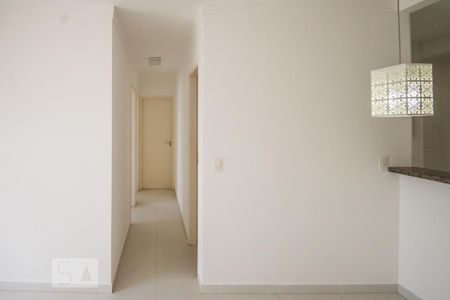 Sala de apartamento para alugar com 3 quartos, 63m² em Vila Costa E Silva, Campinas