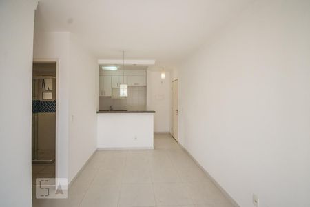 Sala de apartamento para alugar com 3 quartos, 63m² em Vila Costa E Silva, Campinas