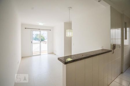 Sala de apartamento para alugar com 3 quartos, 63m² em Vila Costa E Silva, Campinas