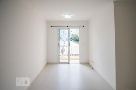 Sala de apartamento para alugar com 3 quartos, 63m² em Vila Costa E Silva, Campinas