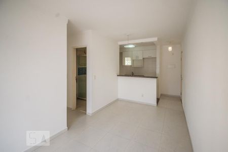 Sala de apartamento para alugar com 3 quartos, 63m² em Vila Costa E Silva, Campinas