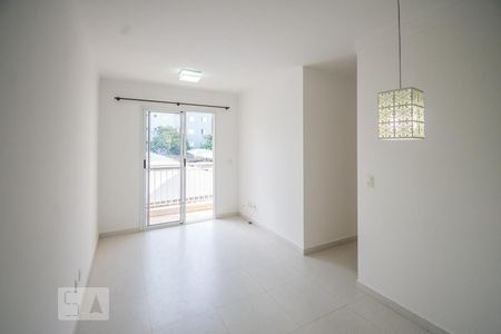 Sala de apartamento para alugar com 3 quartos, 63m² em Vila Costa E Silva, Campinas