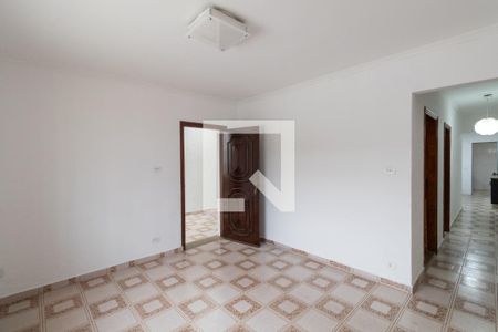 Sala de casa para alugar com 3 quartos, 250m² em Jardim Triana, São Paulo