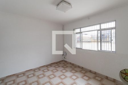 Casa para alugar com 250m², 3 quartos e 4 vagasSala