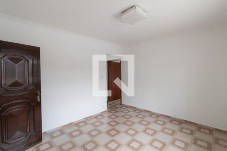 Casa para alugar com 250m², 3 quartos e 4 vagasSala